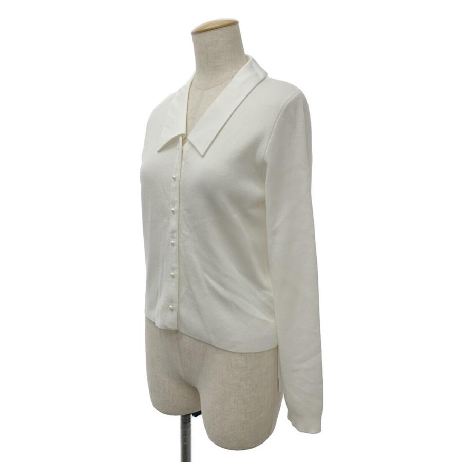 フォクシーニューヨーク カーディガン Verra Cardigan 長袖 38  