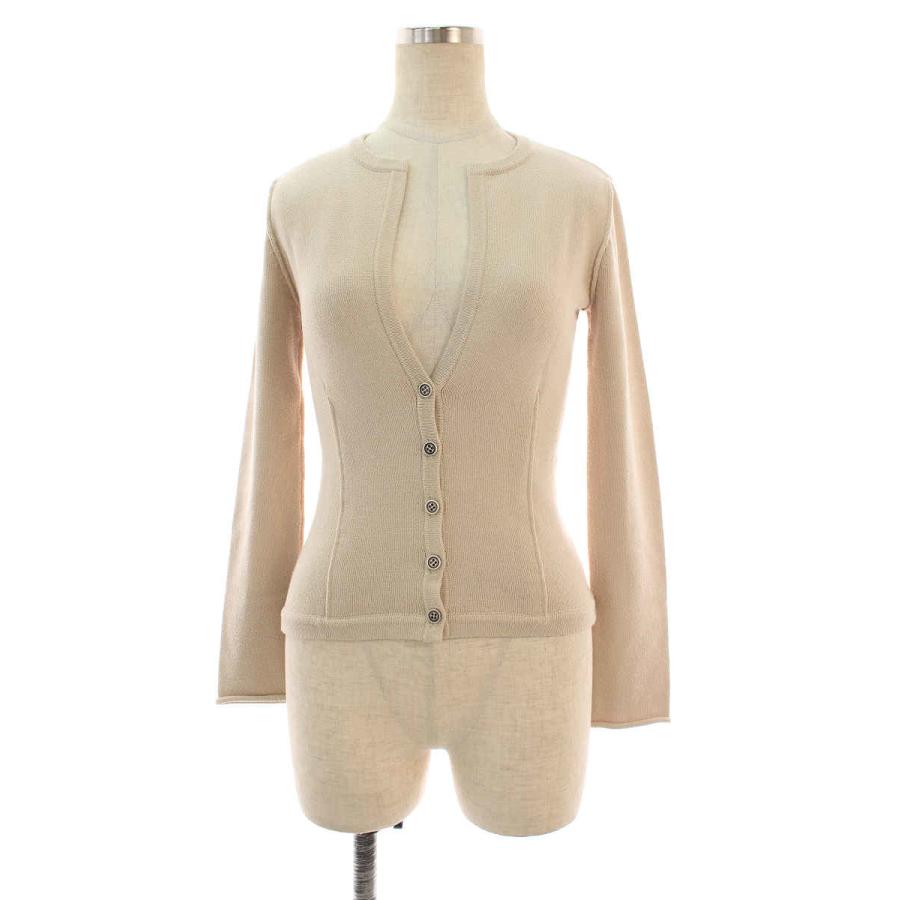 FOXEY BOUTIQUE フォクシーブティック カーディガン 28976 シェイプ