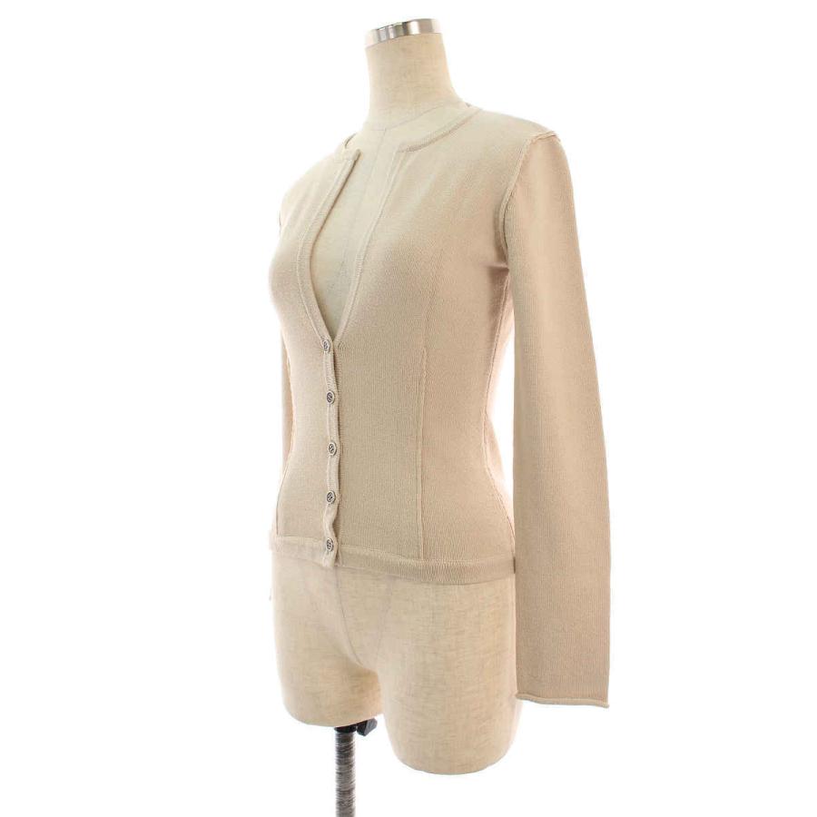 FOXEY BOUTIQUE フォクシーブティック カーディガン 28976 シェイプ