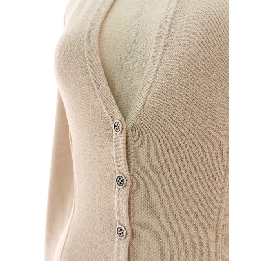 極美品★FOXEY/フォクシーブティック カーディガン 38 FOXEY BOUTIQUE フォクシーブティック カーディガン 28976 シェイプ