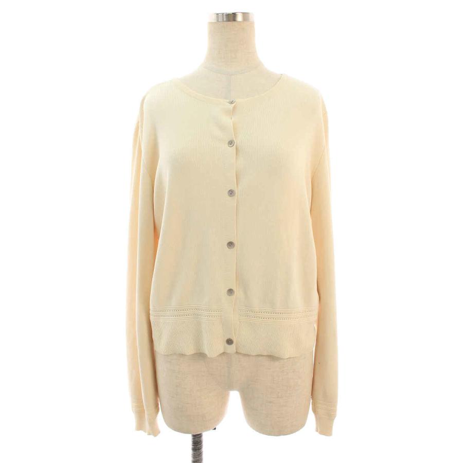 フォクシーブティック カーディガン Cardigan 長袖 40