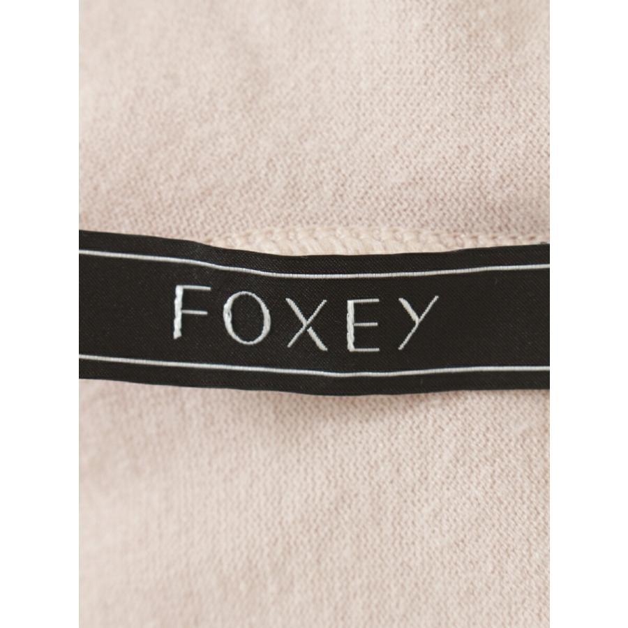 FOXEY BOUTIQUE フォクシーブティック カーディガン 33780 Lady FOXEY BOUTIQUE フォクシーブティック カーディガン 33780 Lady