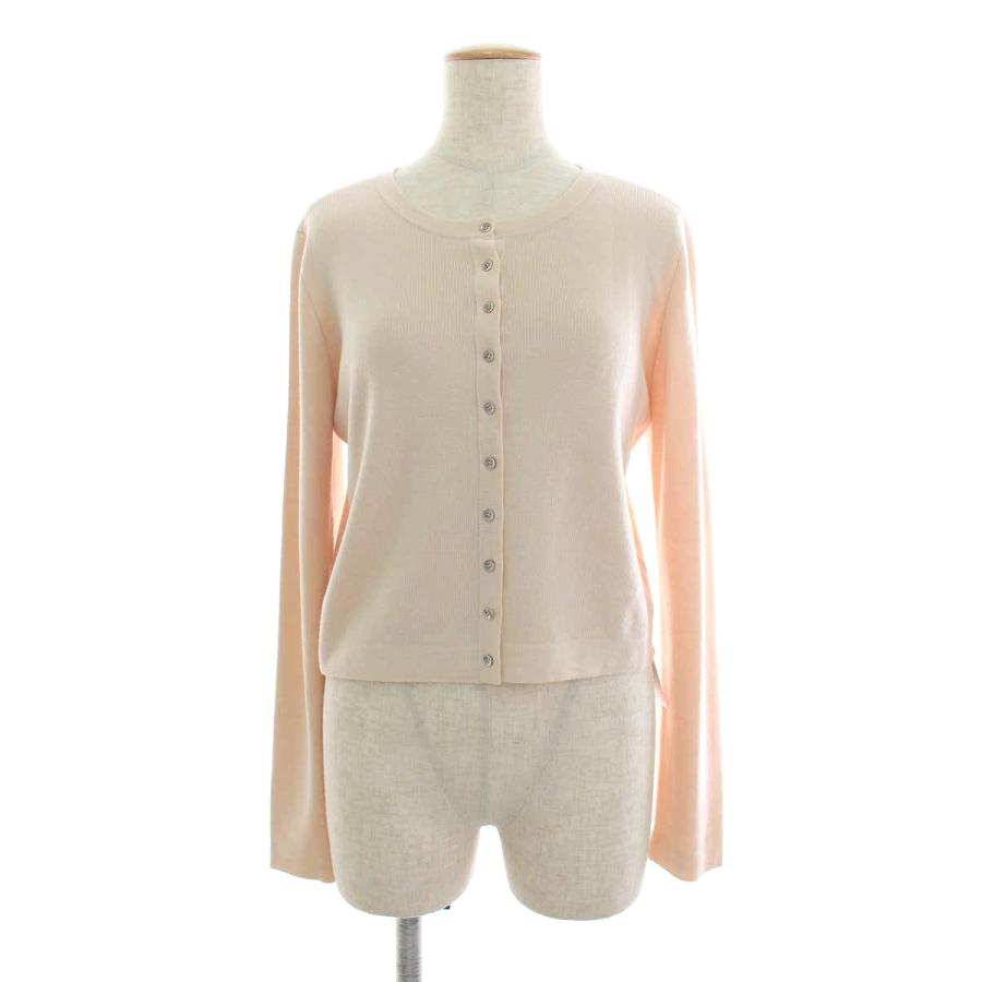 FOXEY BOUTIQUE フォクシーブティック カーディガン 33557 PETIT 長袖