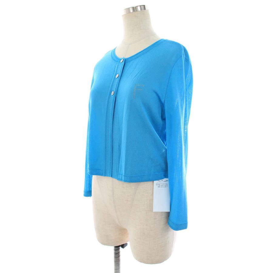 多様な多様なフォクシーブティック カーディガン 39675 F・T Cardigan