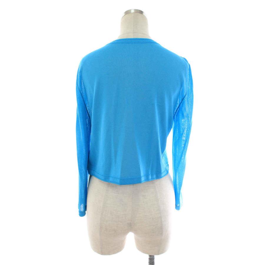 人気商品のフォクシーブティック カーディガン 39675 長袖 Cardigan F