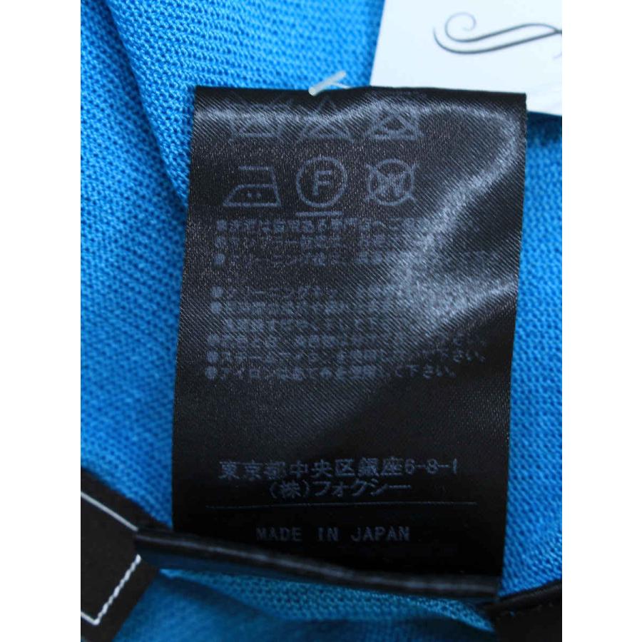 多様な多様なフォクシーブティック カーディガン 39675 F・T Cardigan