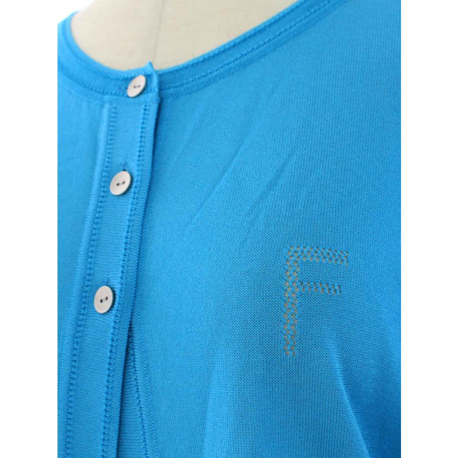 多様な多様なフォクシーブティック カーディガン 39675 F・T Cardigan