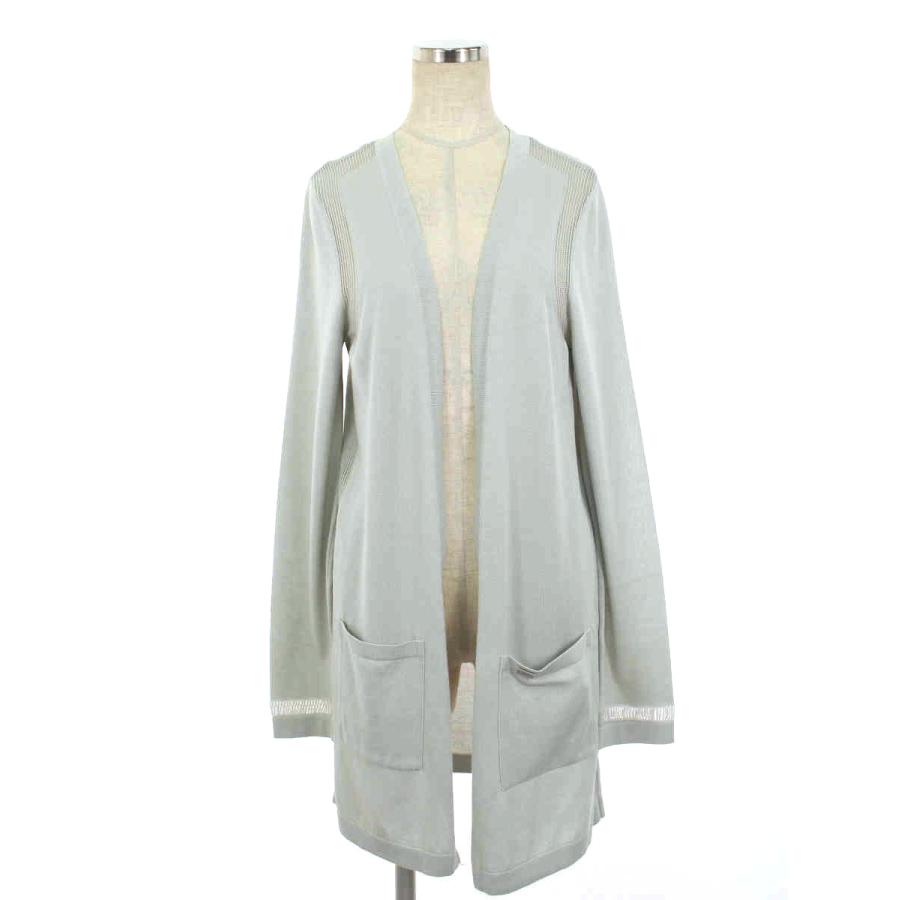 フォクシーブティック カーディガン Cardigan 長袖 40