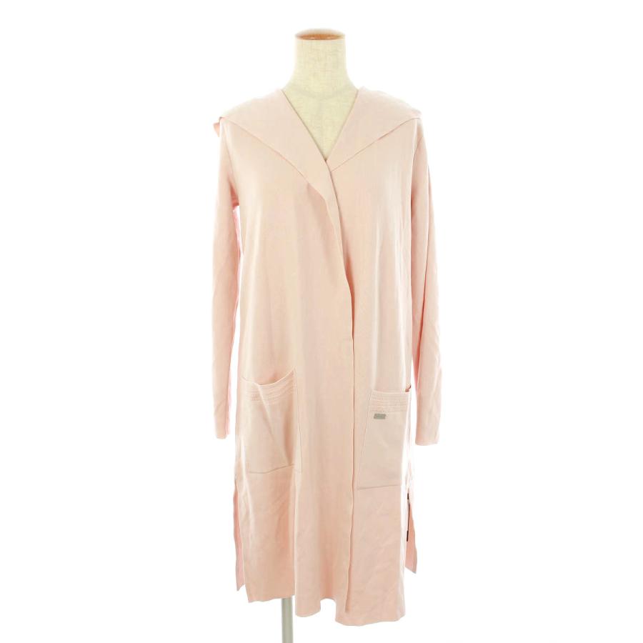 フォクシーブティック カーディガン 41888 Crochet 長袖 F  