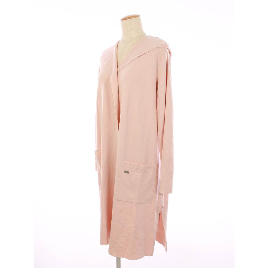 フォクシーブティック カーディガン 41888 Crochet 長袖 F  