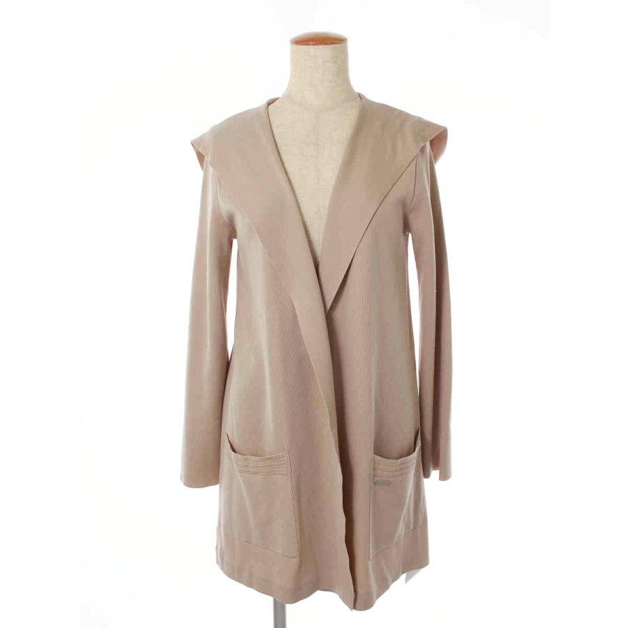 フォクシーブティック カーディガン Crochet 長袖 フォクシー Knit