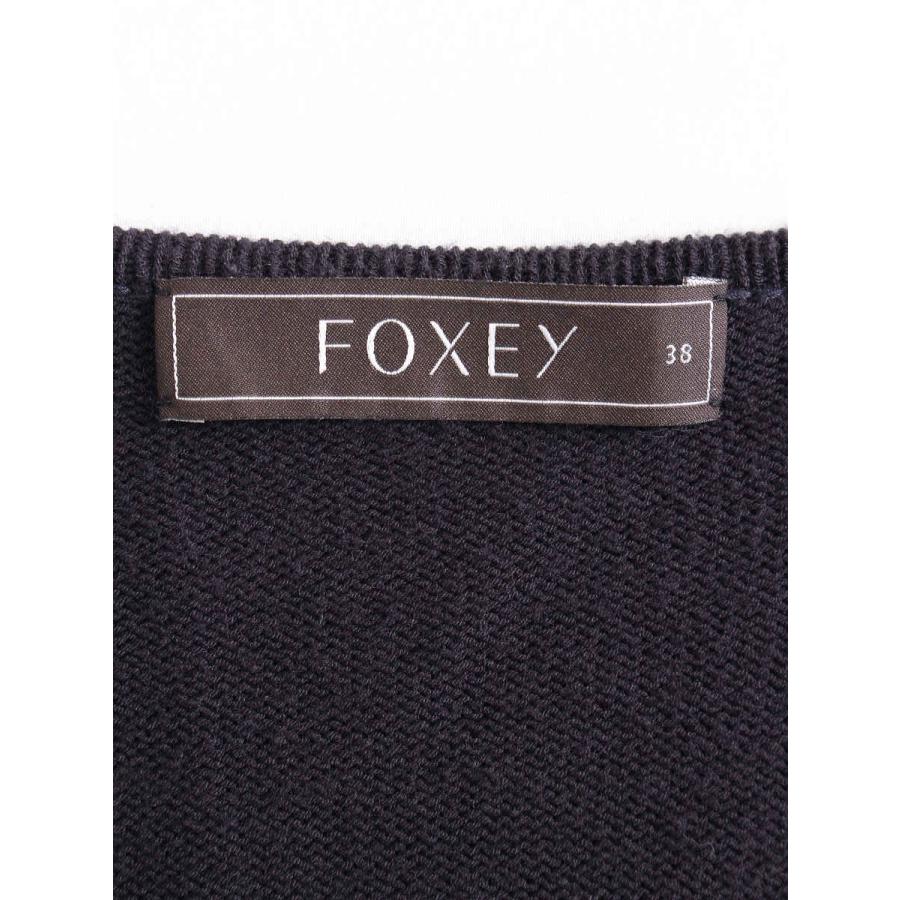 FOXEY BOUTIQUE フォクシーブティック カーディガン 26874 エブリディ