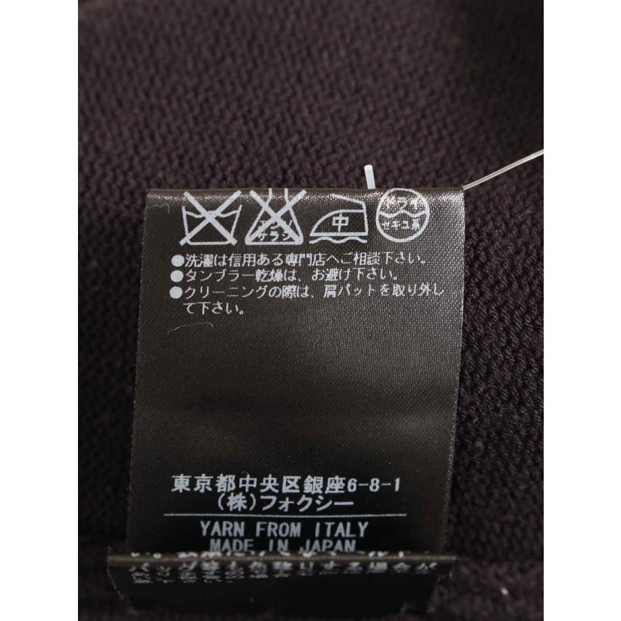 FOXEY BOUTIQUE フォクシーブティック カーディガン 26874 エブリディ