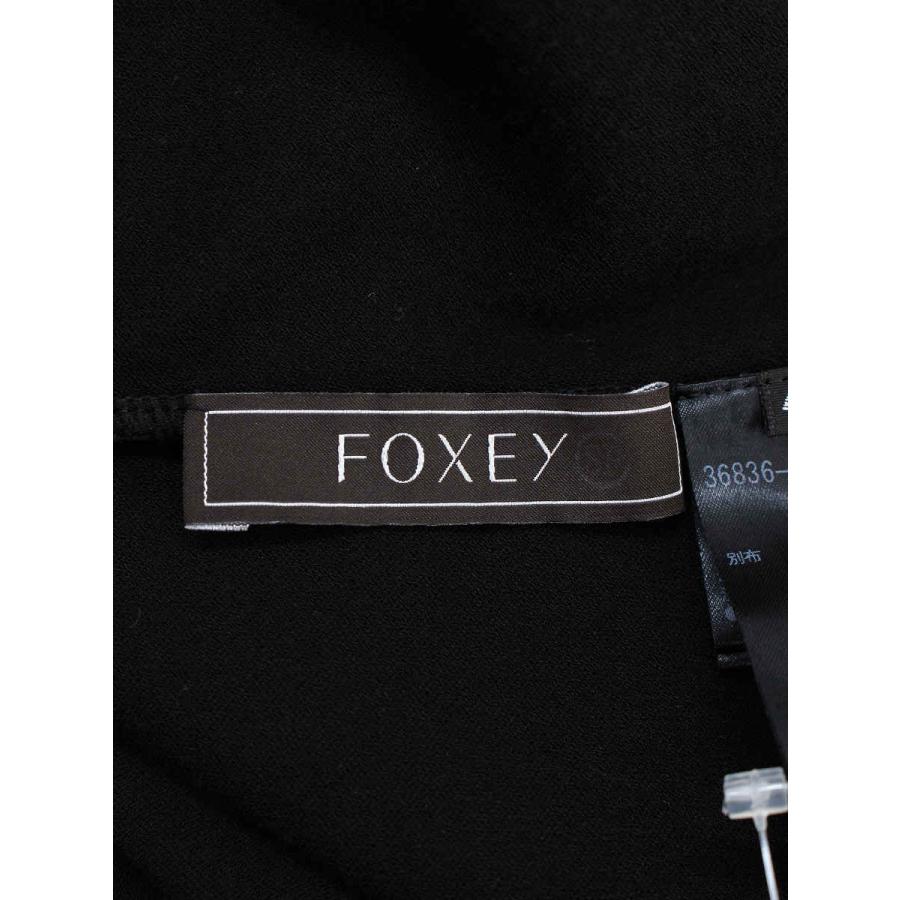 FOXEY BOUTIQUE フォクシーブティック カーディガン 36836 Cardigan  