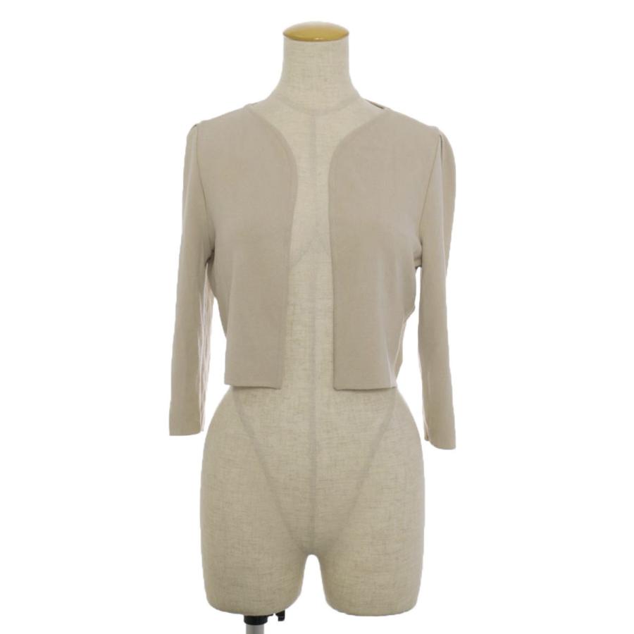 デイジーリン カーディガン Cardigan ボレロ 半端袖 38  