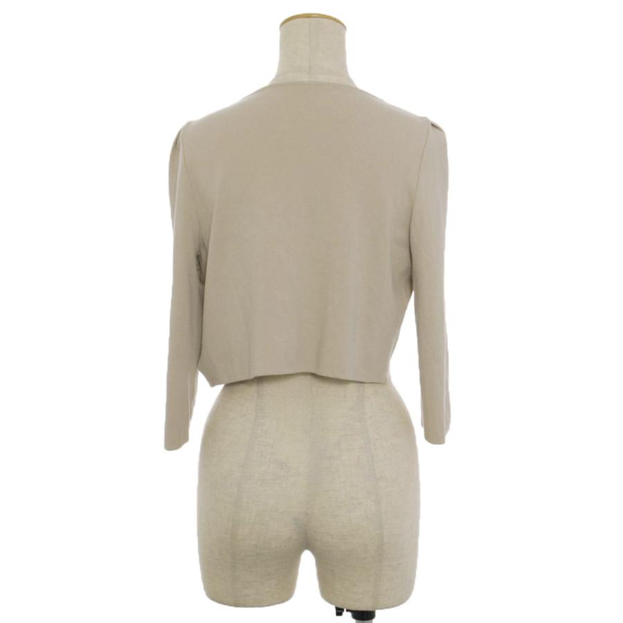デイジーリン カーディガン Cardigan ボレロ 半端袖 38  