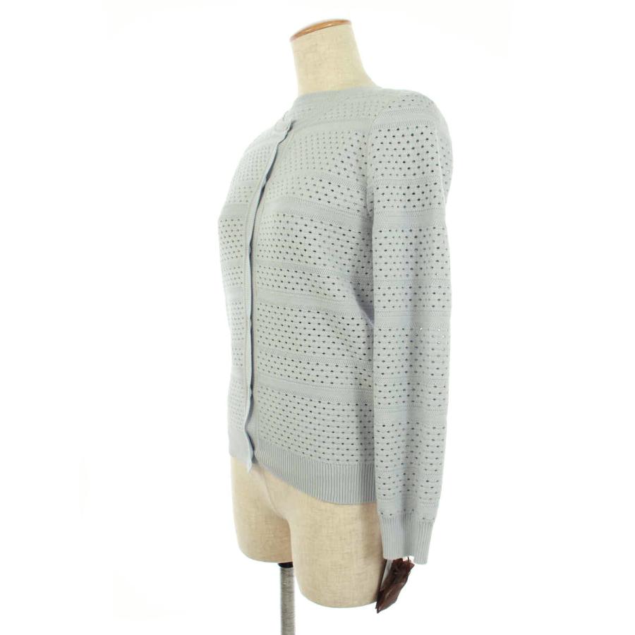 【美品✨】FOXEY フォクシー Primrose ニットツイン アンサンブル FOXEY BOUTIQUE フォクシーブティック アンサンブル ツインニット