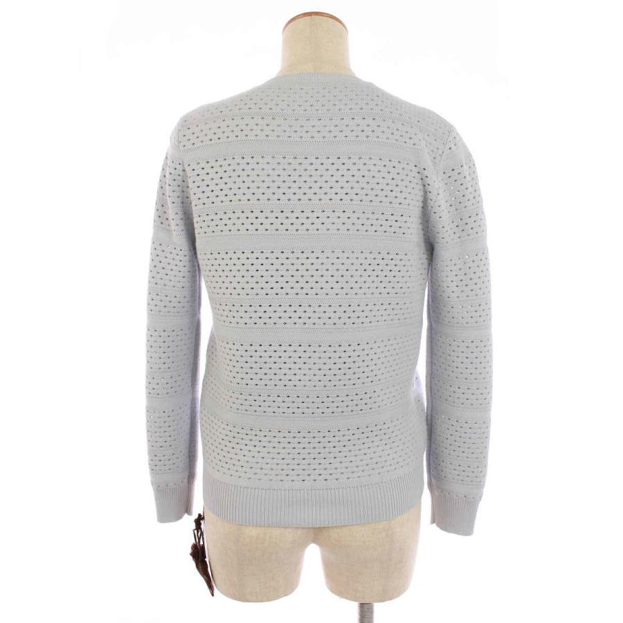 FOXEY BOUTIQUE フォクシーブティック アンサンブル ツインニット