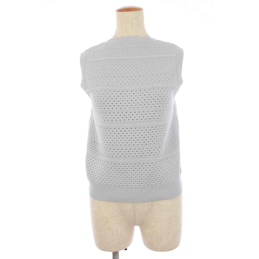 FOXEY BOUTIQUE フォクシーブティック アンサンブル ツインニット