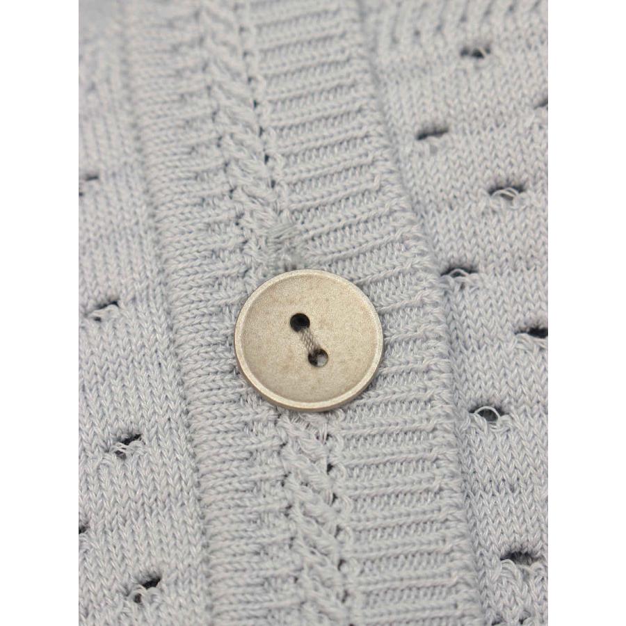 FOXEY BOUTIQUE フォクシーブティック アンサンブル ツインニット