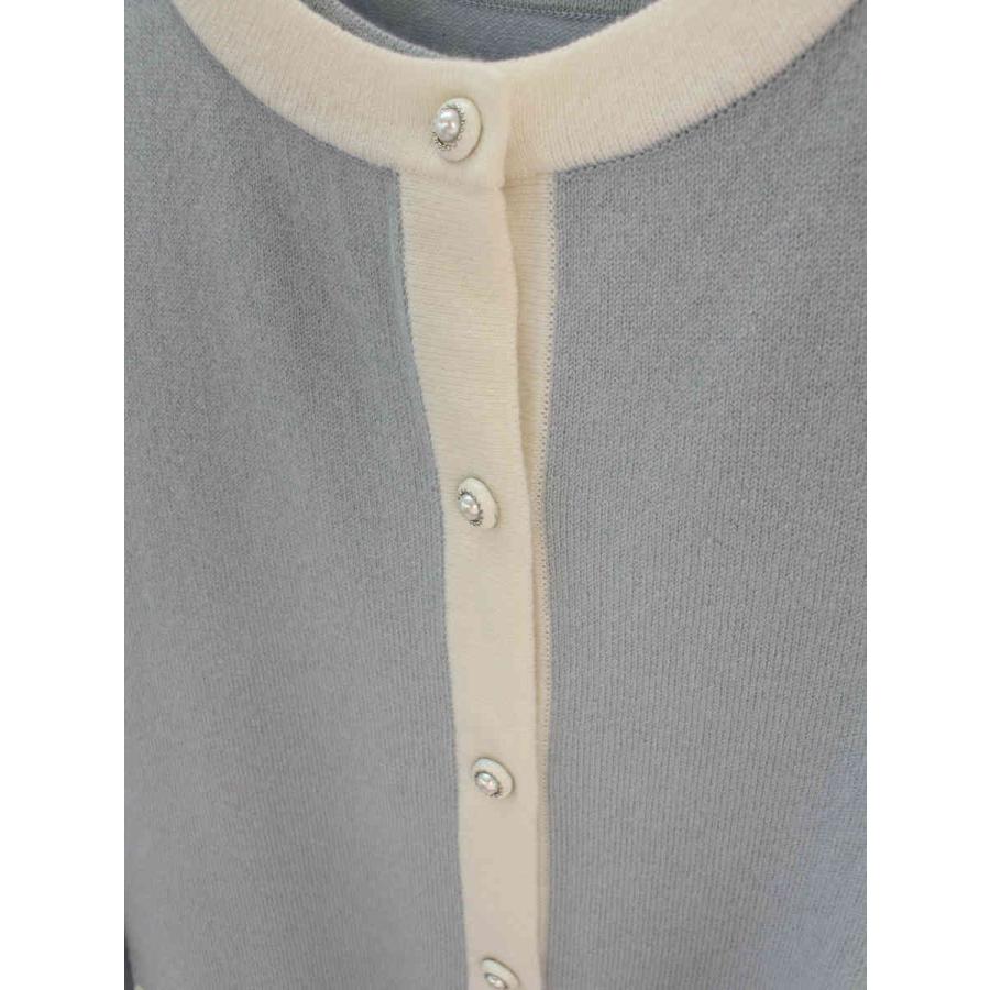 FOXEY BOUTIQUE フォクシーブティック アンサンブル 40381 Cashmere