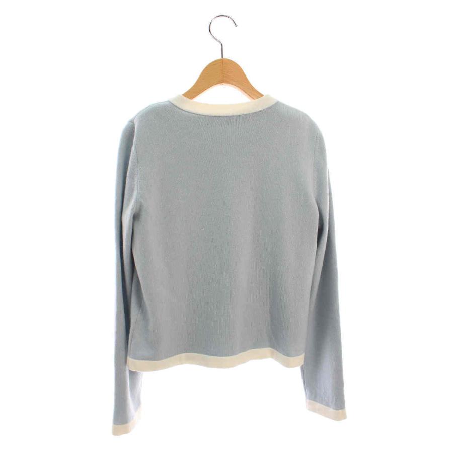 FOXEY BOUTIQUE フォクシーブティック アンサンブル 40381 Cashmere