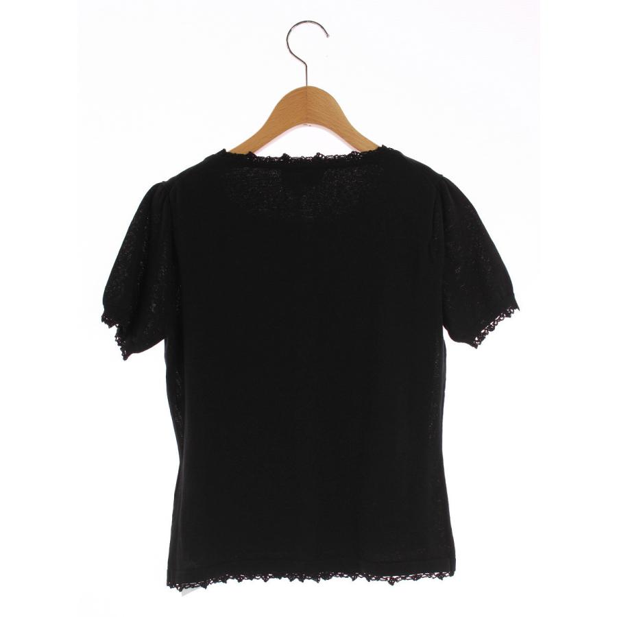 フランコフェラーロ起毛カットソー 