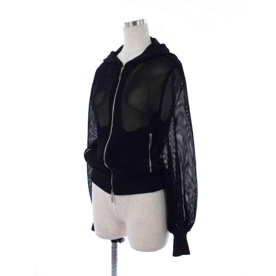 FOXEY（フォクシー） デイジーリン for パーカー 06247 Elegant Mesh