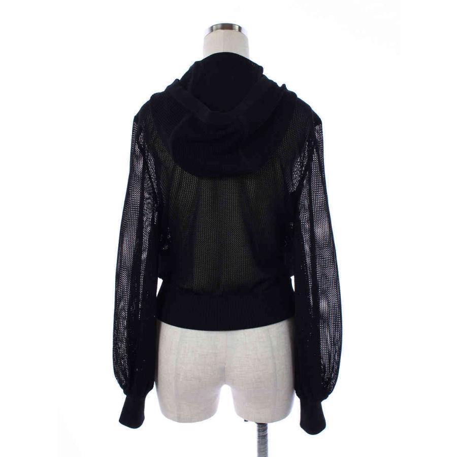 FOXEY（フォクシー） デイジーリン for パーカー 06247 Elegant Mesh