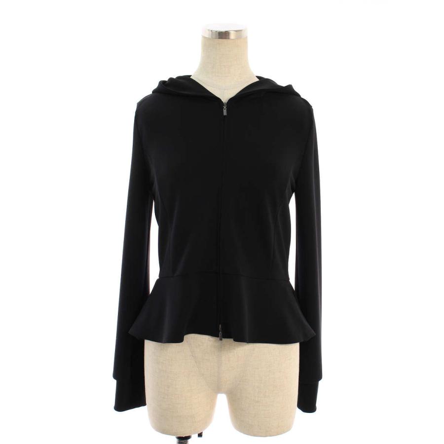 フォクシーニューヨーク パーカー 34259 Parka Jasmine 長袖 40