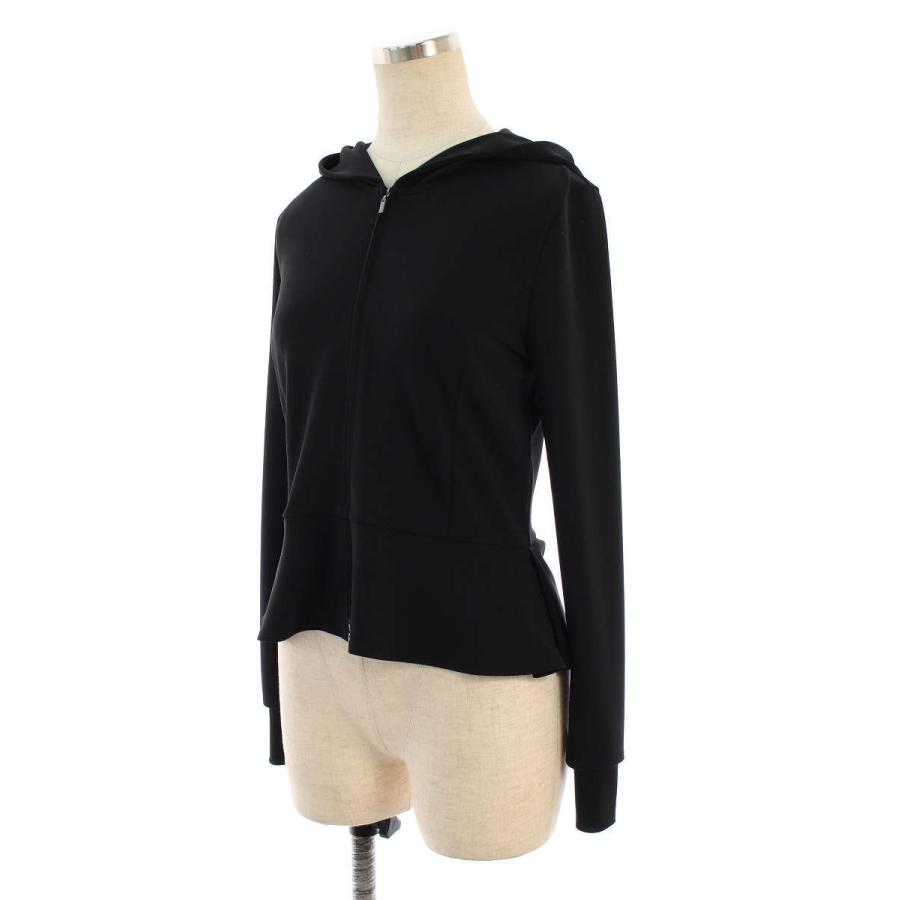 フォクシーニューヨーク パーカー 34259 Parka Jasmine 長袖 40