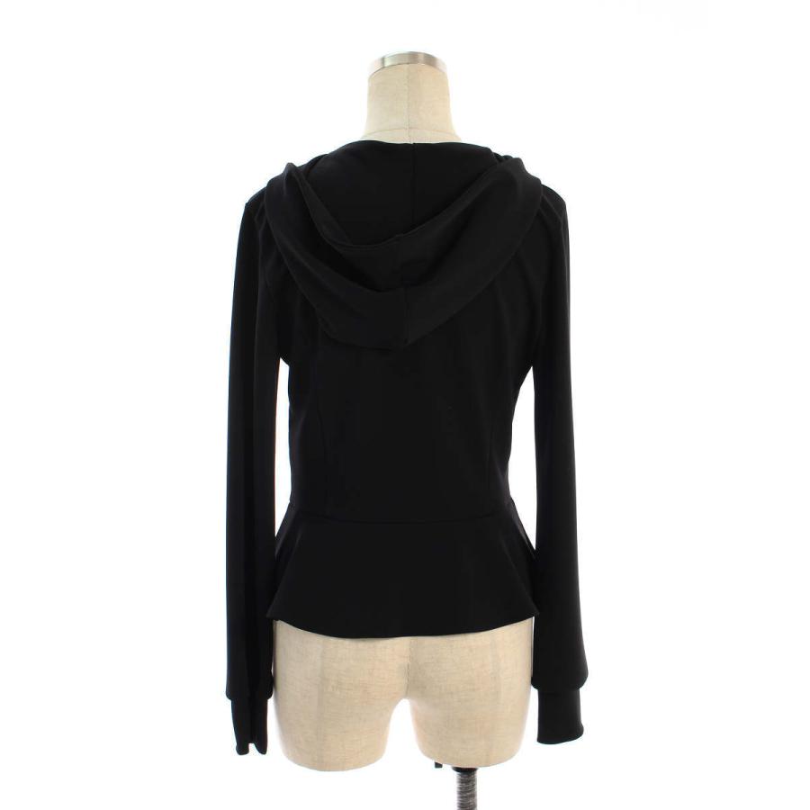 フォクシーニューヨーク パーカー 34259 Parka Jasmine 長袖 40