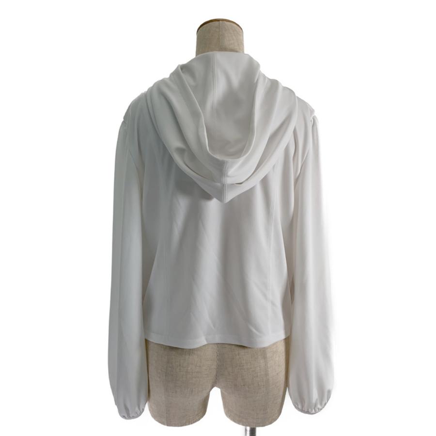 FOXEY NEW YORK フォクシーニューヨーク パーカー Parka Flora