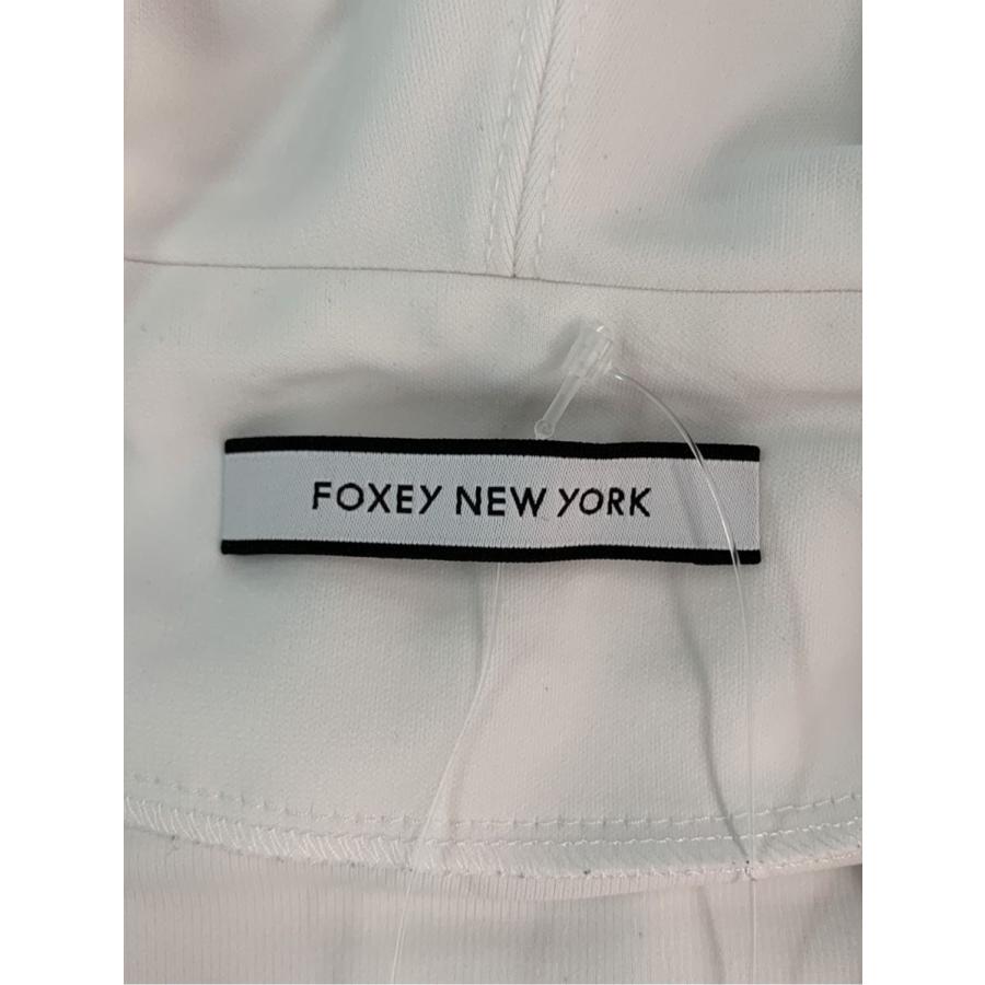FOXEY NEW YORK フォクシーニューヨーク パーカー Parka Flora