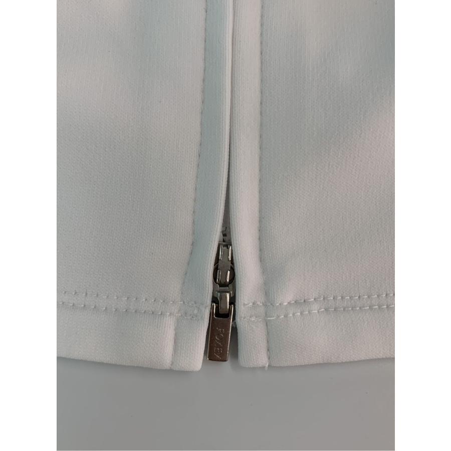 FOXEY NEW YORK フォクシーニューヨーク パーカー Parka Flora