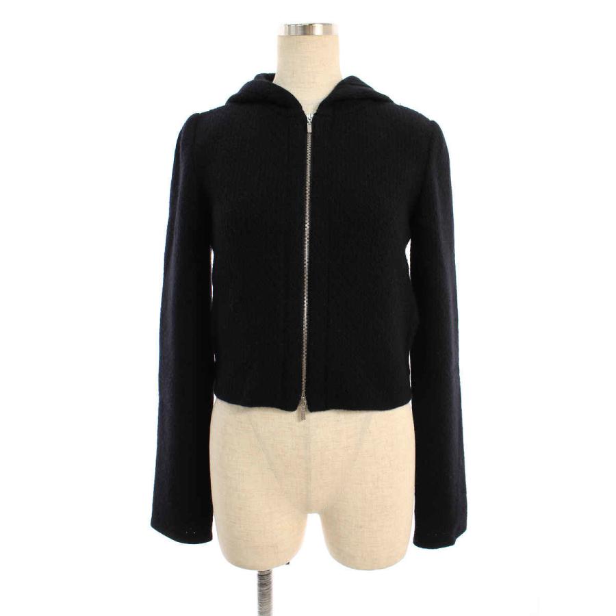 FOXEY BOUTIQUE フォクシーブティック パーカー 37167 Sea FOXEY BOUTIQUE フォクシーブティック パーカー 37167 Sea