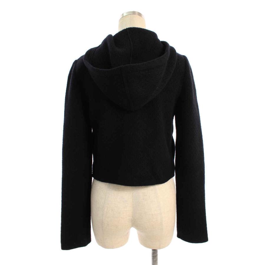 FOXEY BOUTIQUE フォクシーブティック パーカー 37167 Sea FOXEY BOUTIQUE フォクシーブティック パーカー 37167 Sea