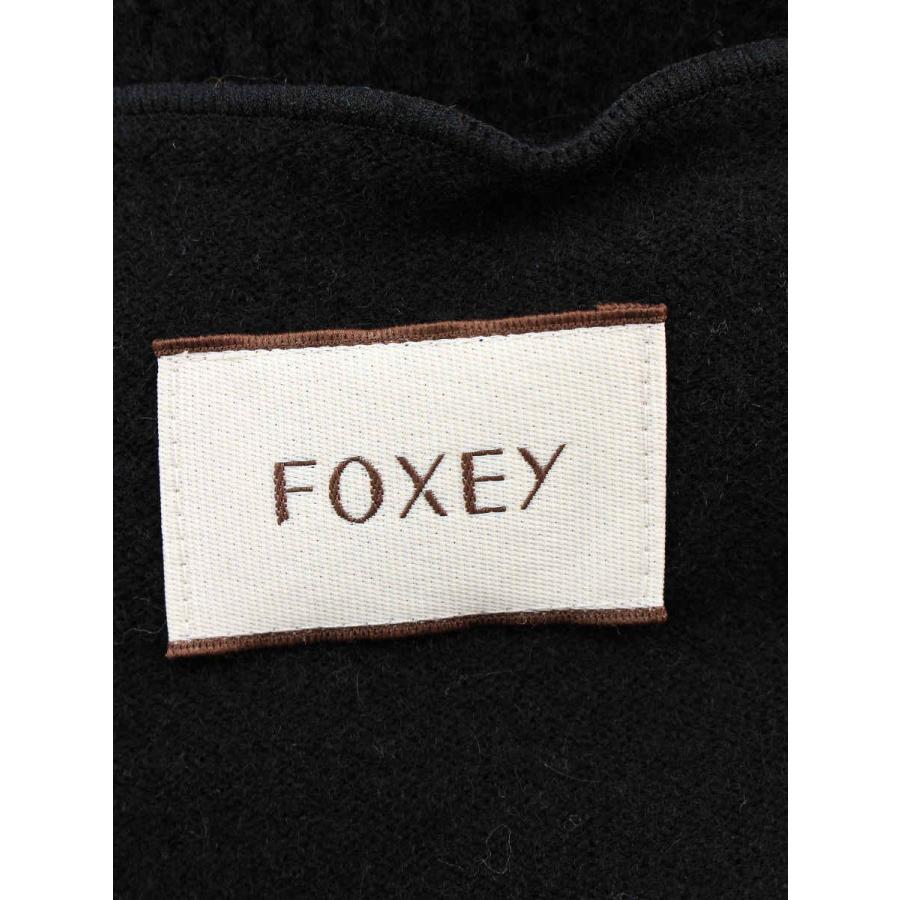 FOXEY BOUTIQUE フォクシーブティック パーカー 37167 Sea FOXEY BOUTIQUE フォクシーブティック パーカー 37167 Sea