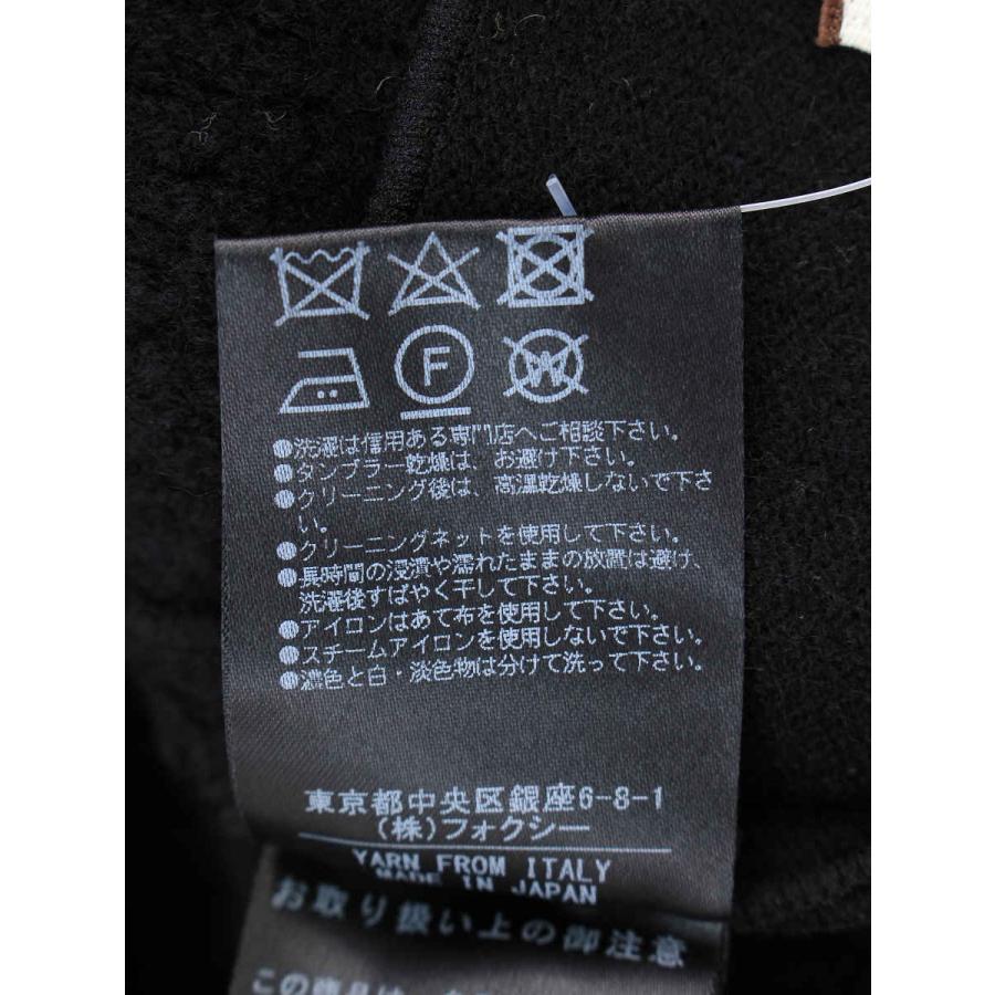 FOXEY BOUTIQUE フォクシーブティック パーカー 37167 Sea FOXEY BOUTIQUE フォクシーブティック パーカー 37167 Sea