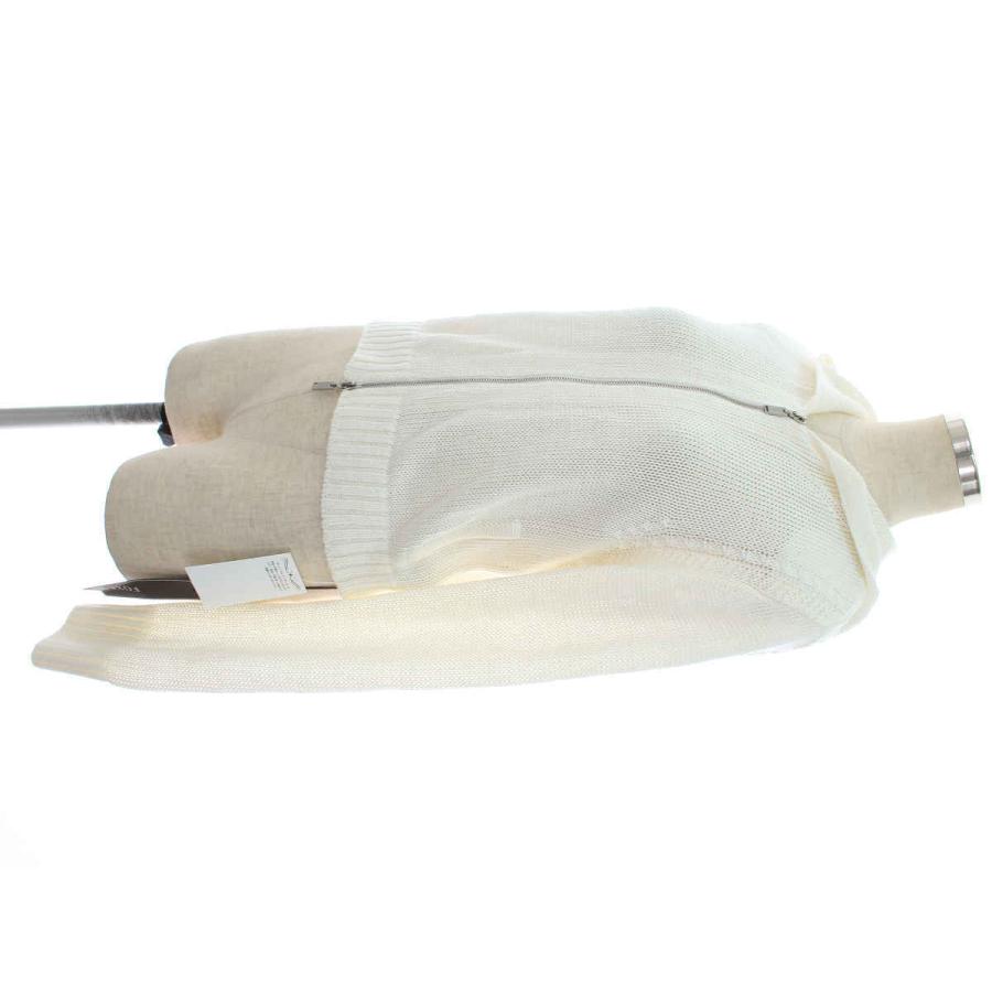 FOXEY BOUTIQUE フォクシーブティック パーカー 40971 Knit Parka  