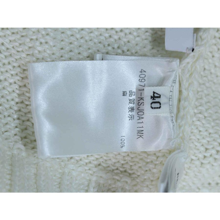 FOXEY BOUTIQUE フォクシーブティック パーカー 40971 Knit Parka  