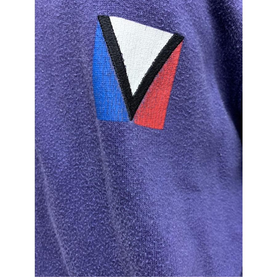 LOUIS VUITTON ルイヴィトン パーカー ジップアップ ガストンV ワン  