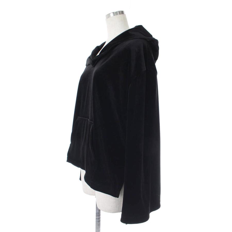 FOXEY フォクシースポーツ パーカー 40717 Lounge Pullover FOXEY フォクシースポーツ パーカー 40717 Lounge Pullover