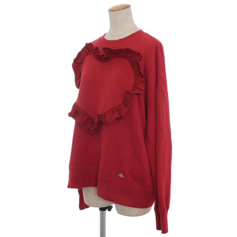 Vivienne Westwood ヴィヴィアンウエストウッドレッドレーベル 