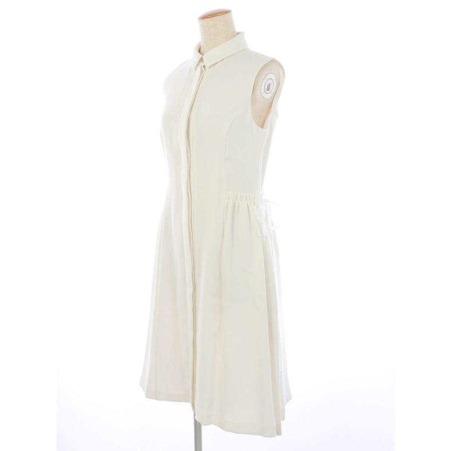 アディアム ワンピース 36992 Dress ノースリーブ 0 : ブランド  