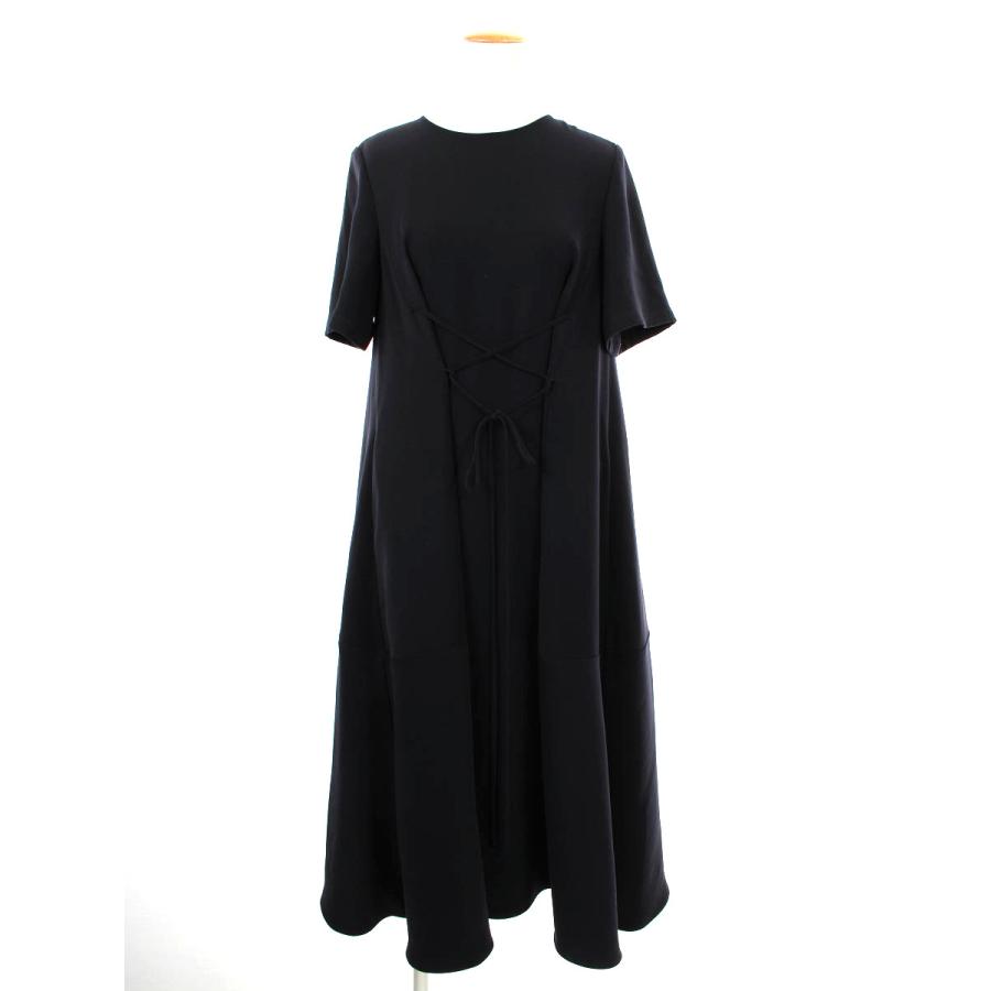 ADEAM（FOXEY） アディアム ワンピース Weekend Dress 半袖 0 