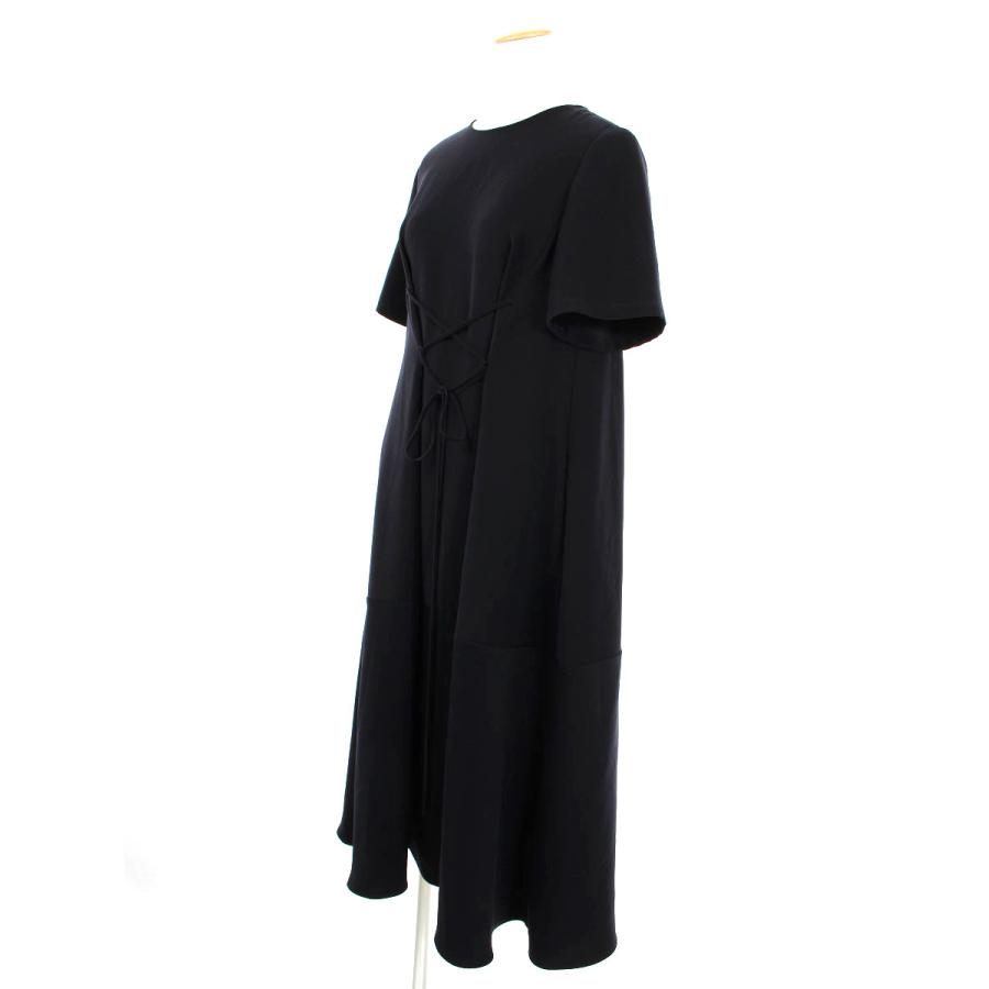 ADEAM（FOXEY） アディアム ワンピース Weekend Dress 半袖 0 