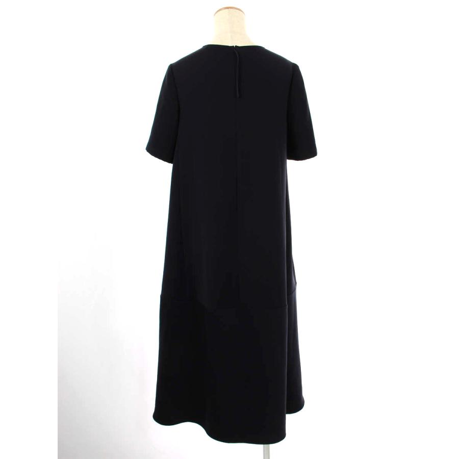 ADEAM（FOXEY） アディアム ワンピース Weekend Dress 半袖 0 