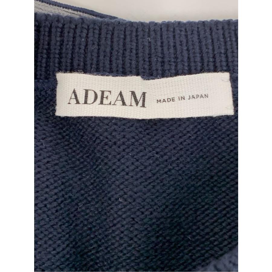 ADEAM（FOXEY） アディアム ワンピース Tabi Knit Dress タビニット 