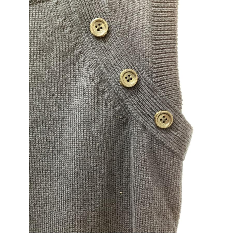 ADEAM（FOXEY） アディアム ワンピース Tabi Knit Dress タビニット 